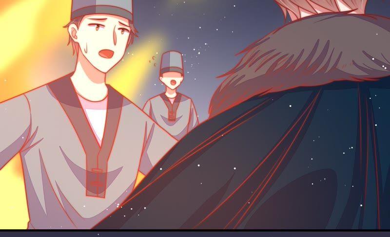 少帅每天都在吃醋 - 第80话 救火 - 第41张图