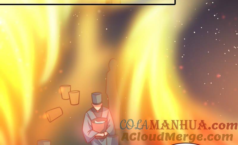 少帅每天都在吃醋 - 第80话 救火 - 第37张图