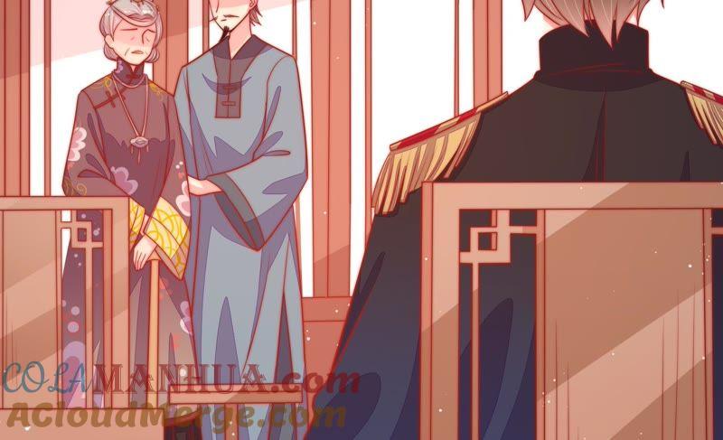 少帅每天都在吃醋 - 第81话 维护 - 第65张图