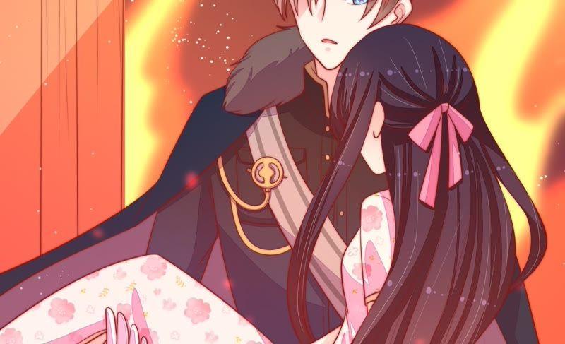 少帅每天都在吃醋 - 第81话 维护 - 第39张图