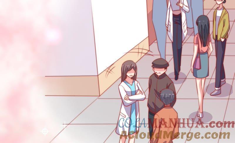 少帅每天都在吃醋 - 第81话 维护 - 第9张图