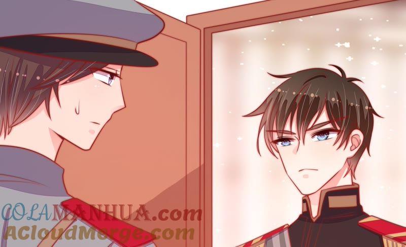 少帅每天都在吃醋 - 第82话 责罚 - 第40张图