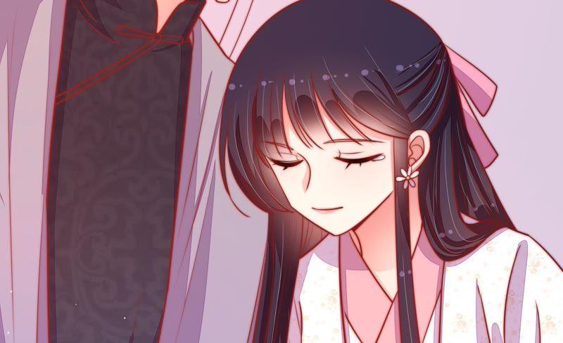 少帅每天都在吃醋 - 第82话 责罚 - 第81张图