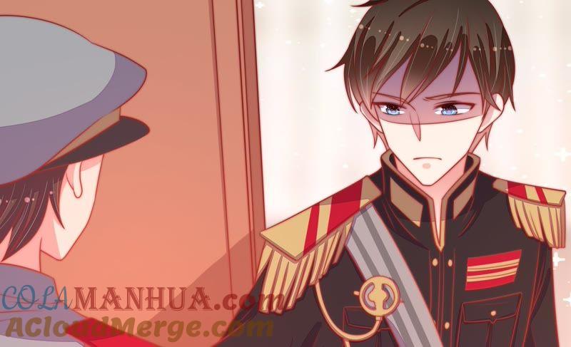 少帅每天都在吃醋 - 第82话 责罚 - 第34张图