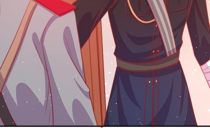 少帅每天都在吃醋 - 第82话 责罚 - 第35张图