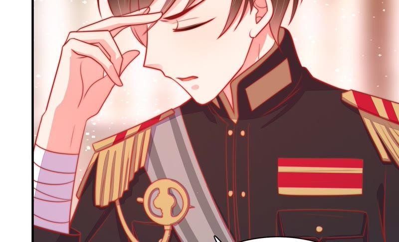 少帅每天都在吃醋 - 第82话 责罚 - 第44张图