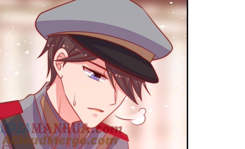 少帅每天都在吃醋 - 第82话 责罚 - 第46张图