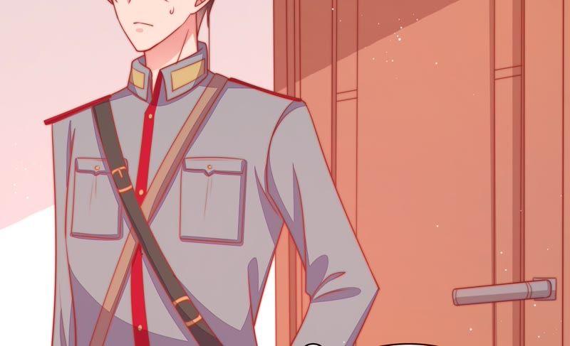 少帅每天都在吃醋 - 第82话 责罚 - 第30张图