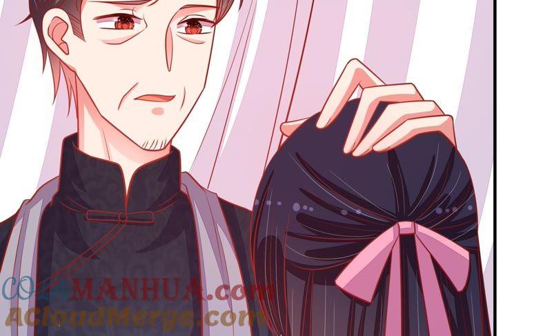 少帅每天都在吃醋 - 第82话 责罚 - 第85张图