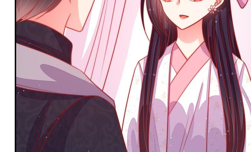 少帅每天都在吃醋 - 第82话 责罚 - 第69张图