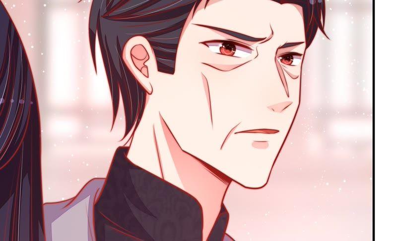 少帅每天都在吃醋 - 第82话 责罚 - 第92张图