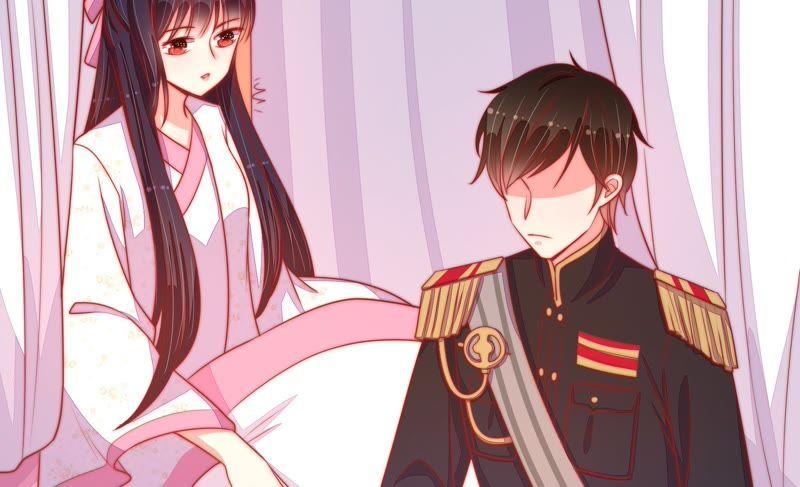 少帅每天都在吃醋 - 第83话 证据 - 第17张图