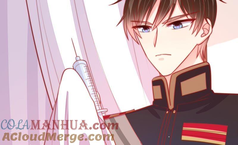 少帅每天都在吃醋 - 第85话 维护 - 第34张图