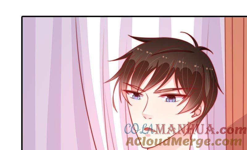 少帅每天都在吃醋 - 第85话 维护 - 第88张图