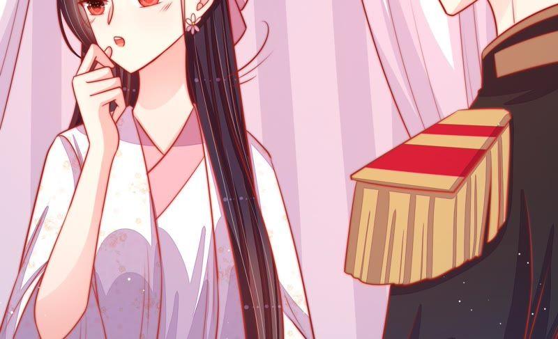 少帅每天都在吃醋 - 第85话 维护 - 第18张图