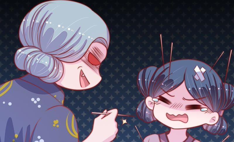 少帅每天都在吃醋 - 第85话 维护 - 第20张图