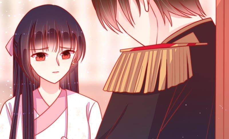 少帅每天都在吃醋 - 第86话 责罚 - 第72张图