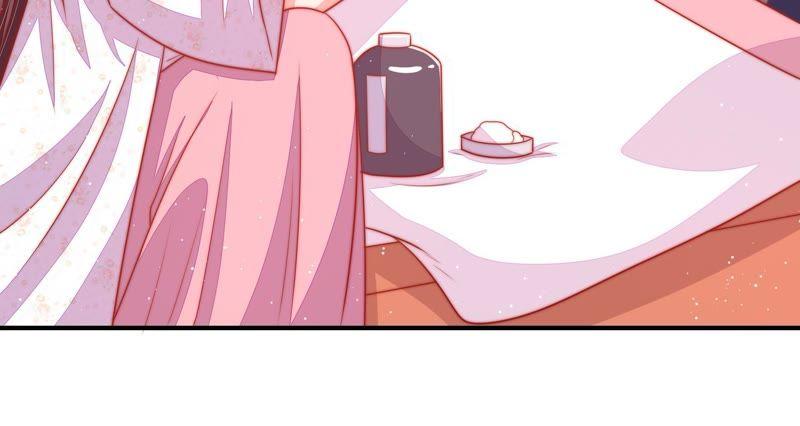 少帅每天都在吃醋 - 第86话 责罚 - 第81张图