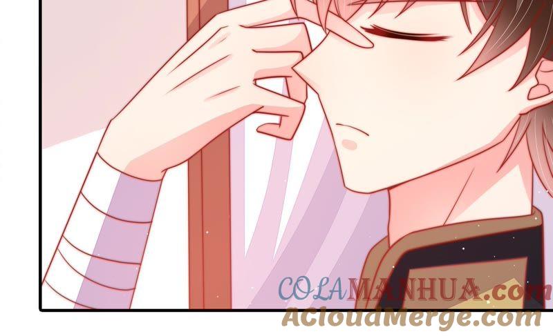 少帅每天都在吃醋 - 第86话 责罚 - 第58张图