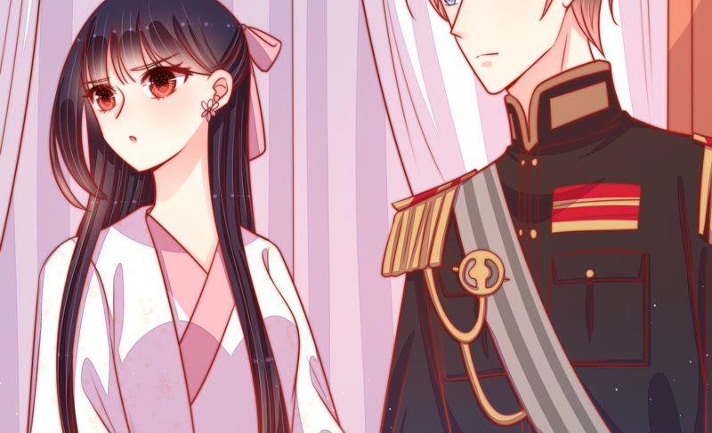 少帅每天都在吃醋 - 第86话 责罚 - 第26张图