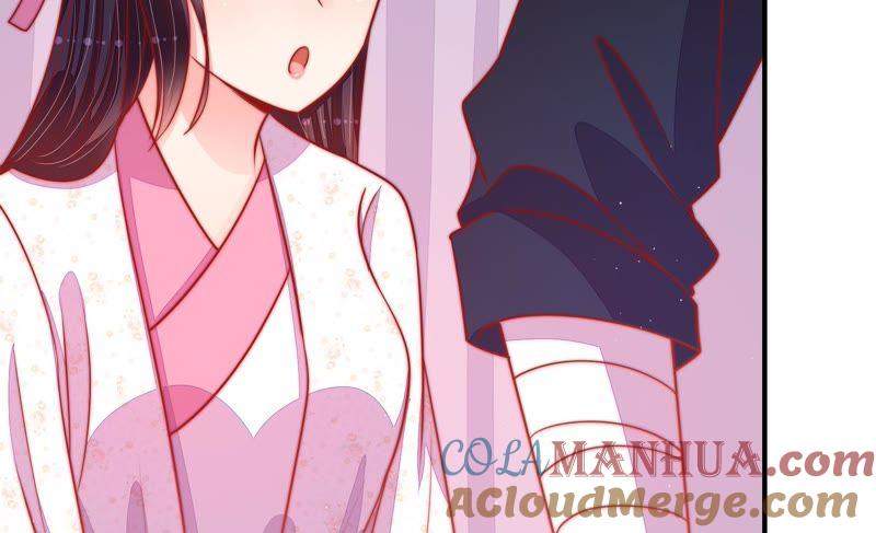 少帅每天都在吃醋 - 第86话 责罚 - 第37张图