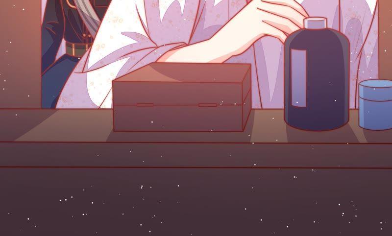 少帅每天都在吃醋 - 第86话 责罚 - 第54张图