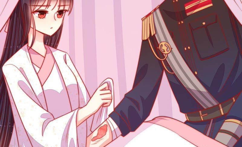 少帅每天都在吃醋 - 第86话 责罚 - 第80张图