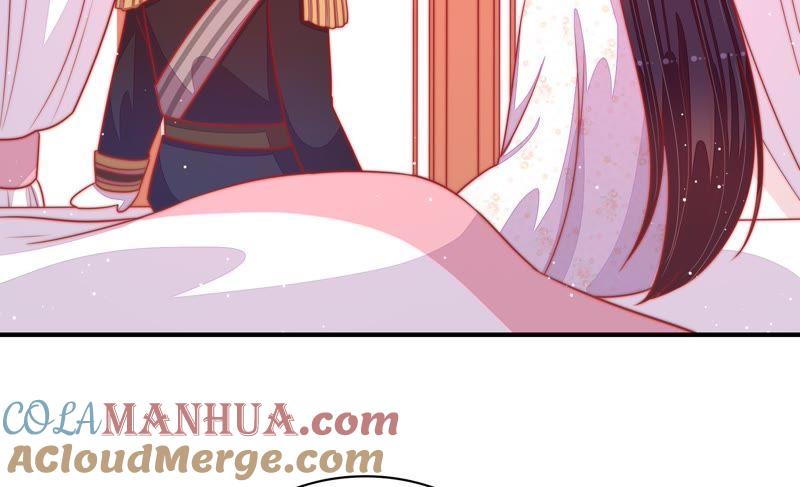 少帅每天都在吃醋 - 第86话 责罚 - 第46张图