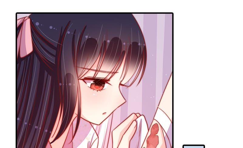 少帅每天都在吃醋 - 第86话 责罚 - 第77张图