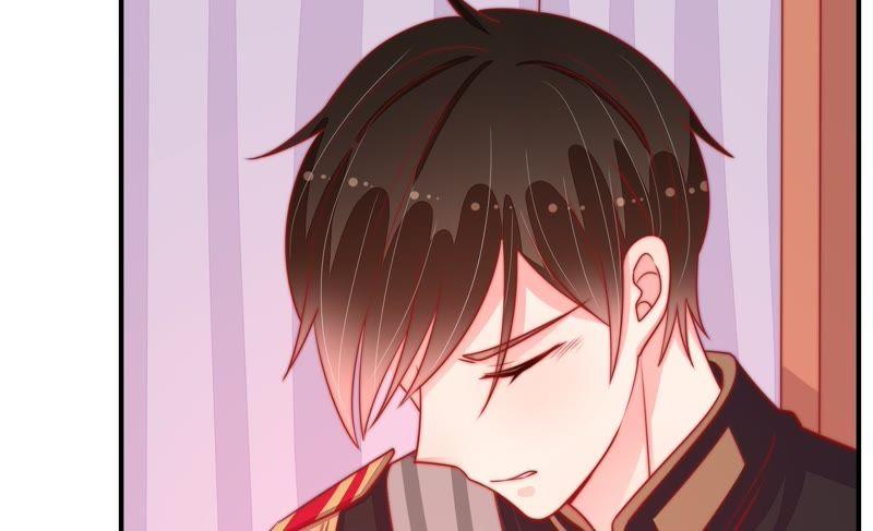 少帅每天都在吃醋 - 第86话 责罚 - 第74张图