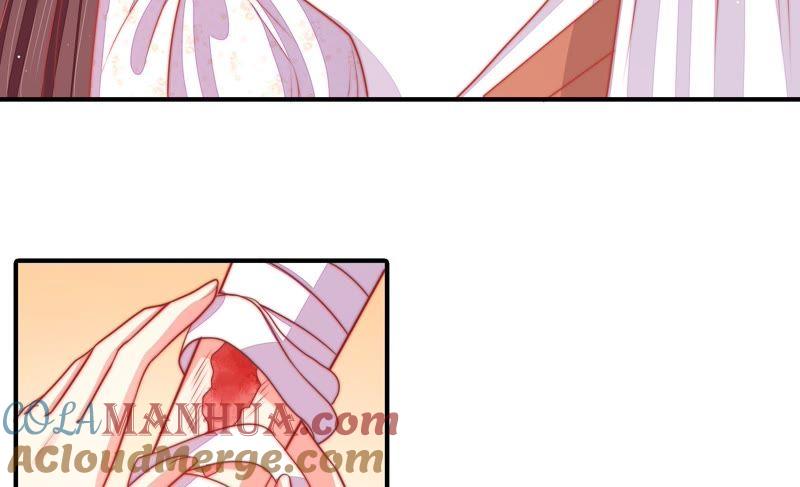 少帅每天都在吃醋 - 第86话 责罚 - 第67张图