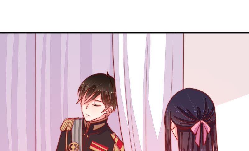 少帅每天都在吃醋 - 第86话 责罚 - 第60张图