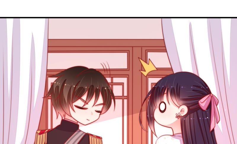 少帅每天都在吃醋 - 第86话 责罚 - 第45张图