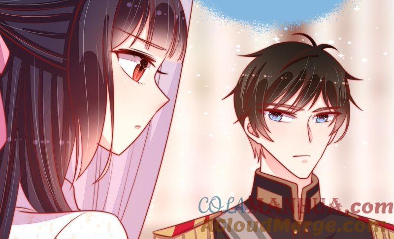 少帅每天都在吃醋 - 第86话 责罚 - 第31张图