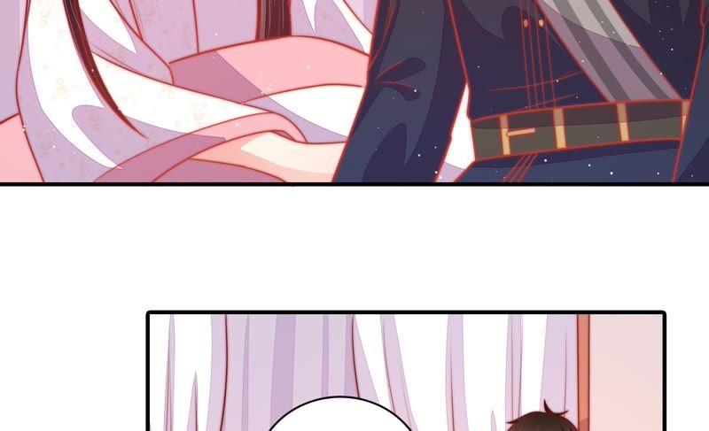 少帅每天都在吃醋 - 第86话 责罚 - 第27张图