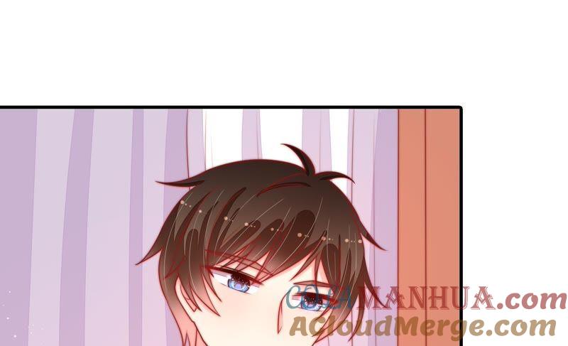 少帅每天都在吃醋 - 第86话 责罚 - 第55张图