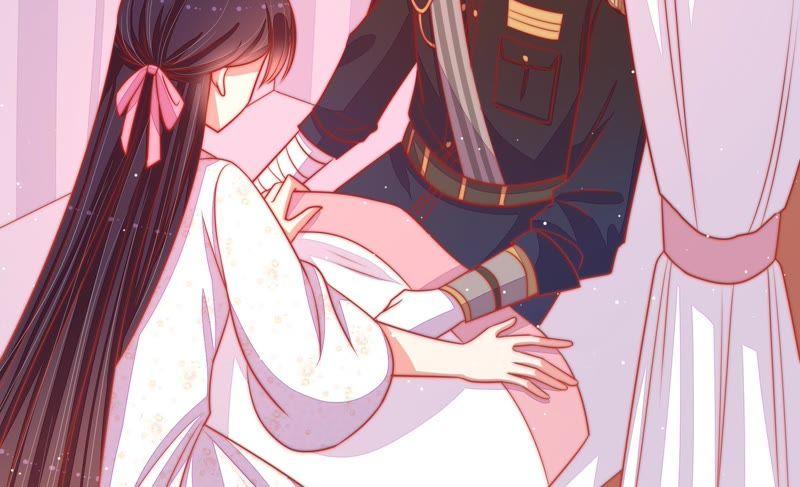 少帅每天都在吃醋 - 第86话 责罚 - 第66张图