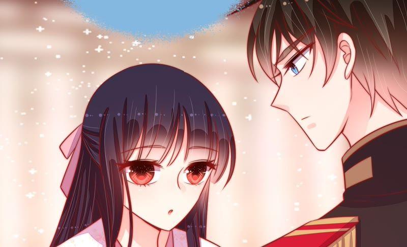 少帅每天都在吃醋 - 第87话 咬上去很香 - 第11张图