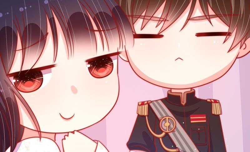 少帅每天都在吃醋 - 第87话 咬上去很香 - 第21张图