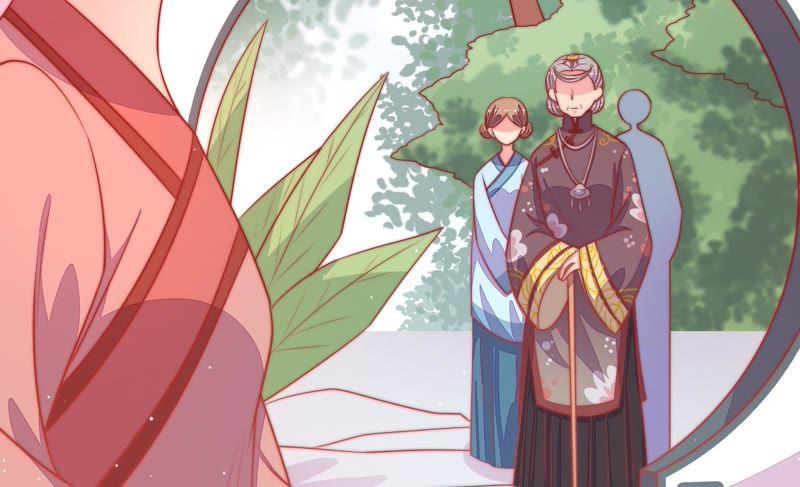 少帅每天都在吃醋 - 第87话 咬上去很香 - 第71张图