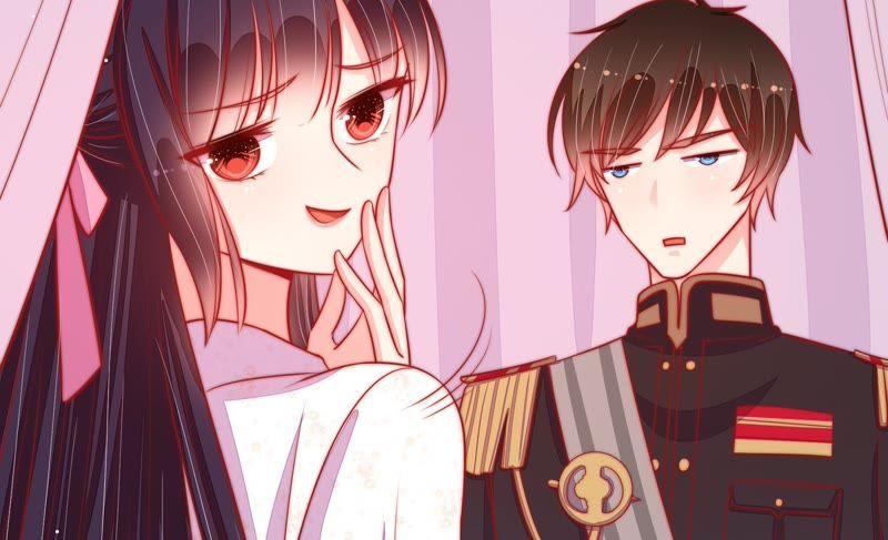 少帅每天都在吃醋 - 第87话 咬上去很香 - 第29张图