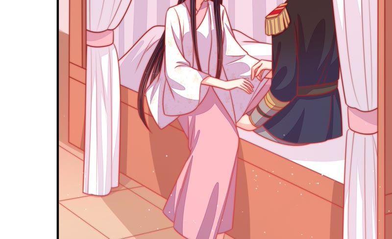 少帅每天都在吃醋 - 第87话 咬上去很香 - 第8张图