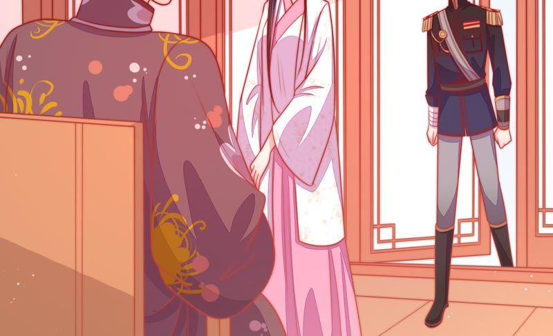 少帅每天都在吃醋 - 第87话 咬上去很香 - 第84张图