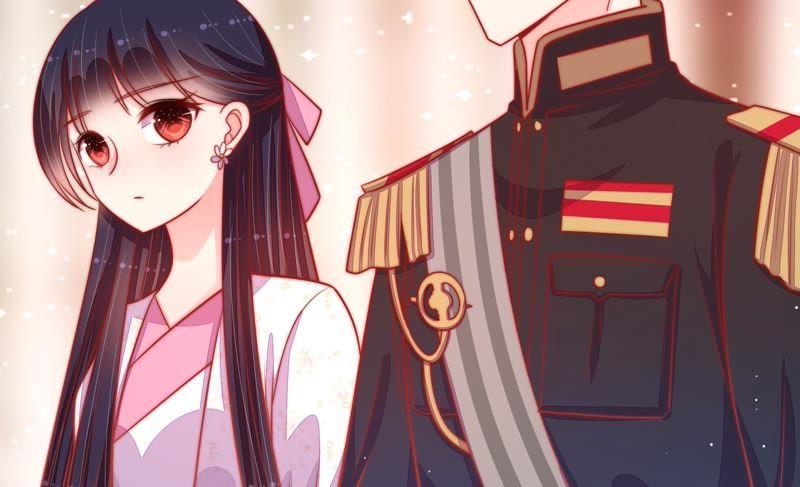 少帅每天都在吃醋 - 第87话 咬上去很香 - 第90张图