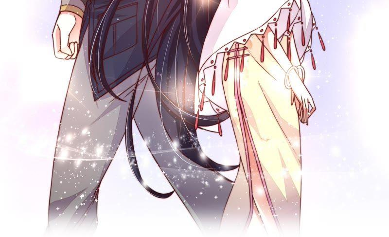 少帅每天都在吃醋 - 第7话 帅府好声音 - 第41张图