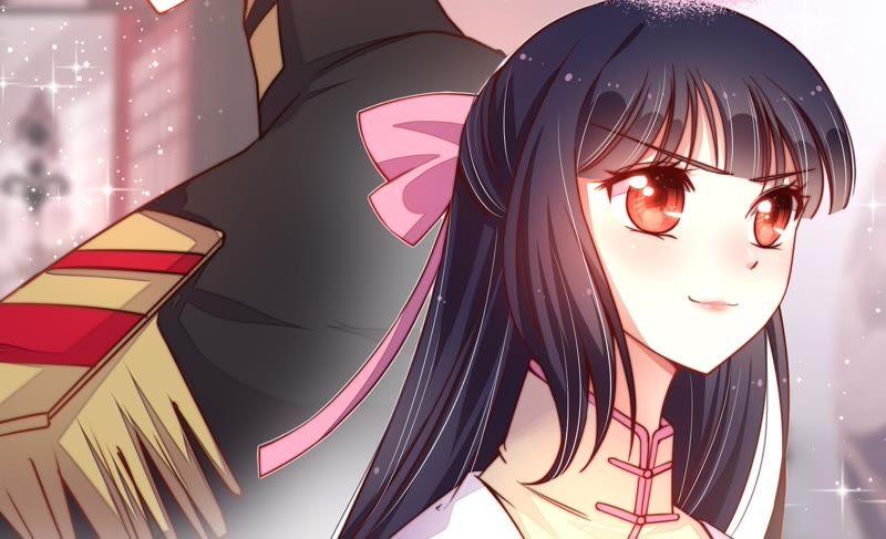 少帅每天都在吃醋 - 第7话 帅府好声音 - 第44张图