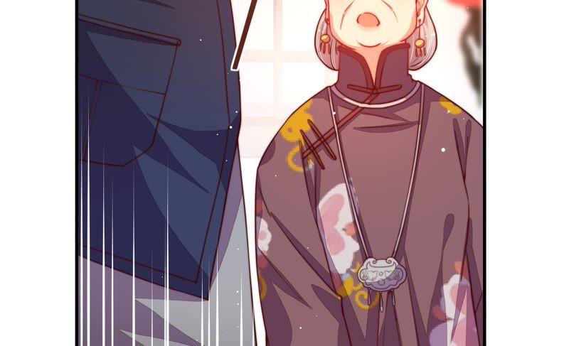 少帅每天都在吃醋 - 第7话 帅府好声音 - 第36张图