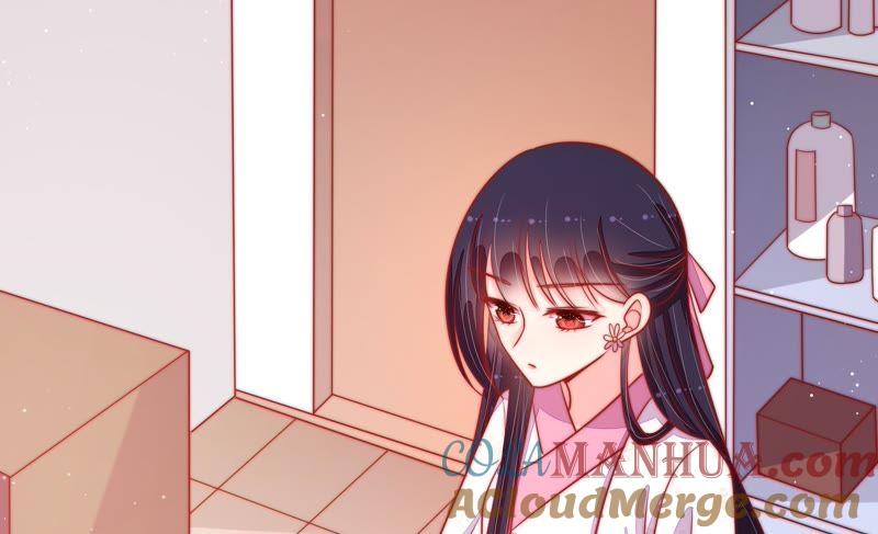 少帅每天都在吃醋 - 第88话 昏倒 - 第64张图