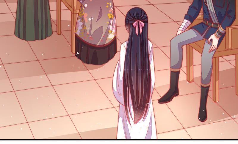 少帅每天都在吃醋 - 第88话 昏倒 - 第8张图