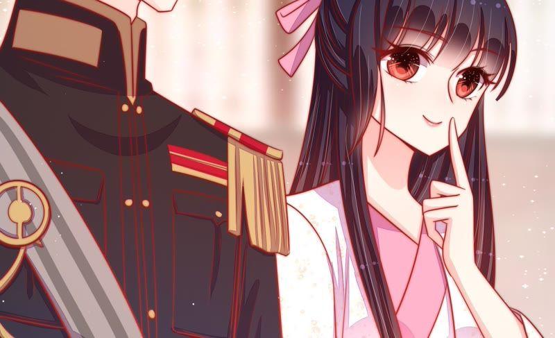 少帅每天都在吃醋 - 第88话 昏倒 - 第81张图